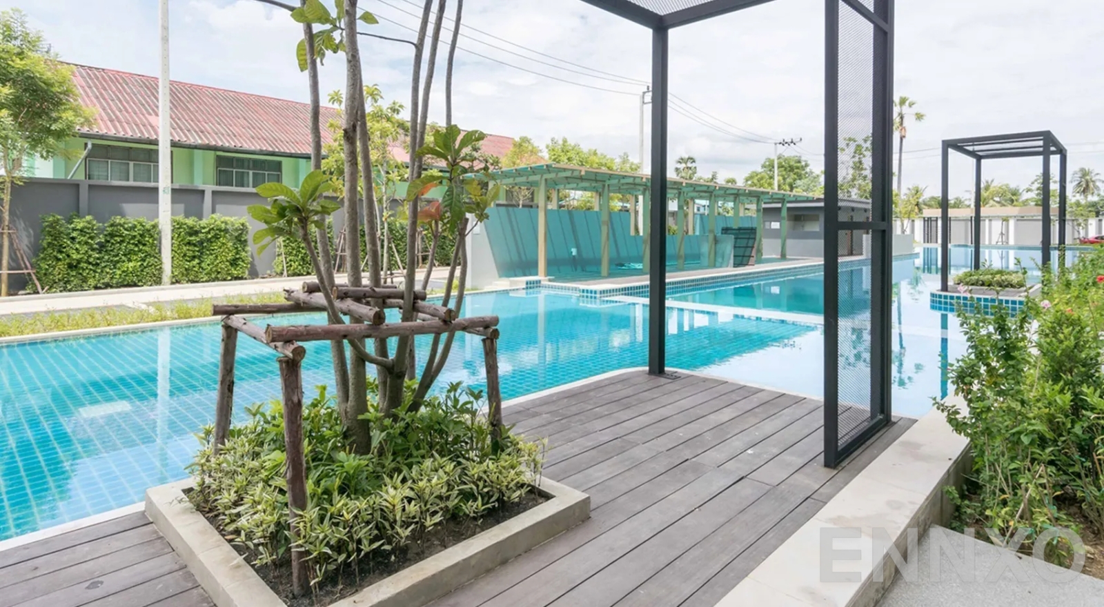 รูปของโครงการ IRIS Westgate Bangyai อื่นๆ - รูปที่ 7