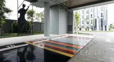 รูปของโครงการ IRIS Westgate Bangyai อื่นๆ - รูปที่ 3