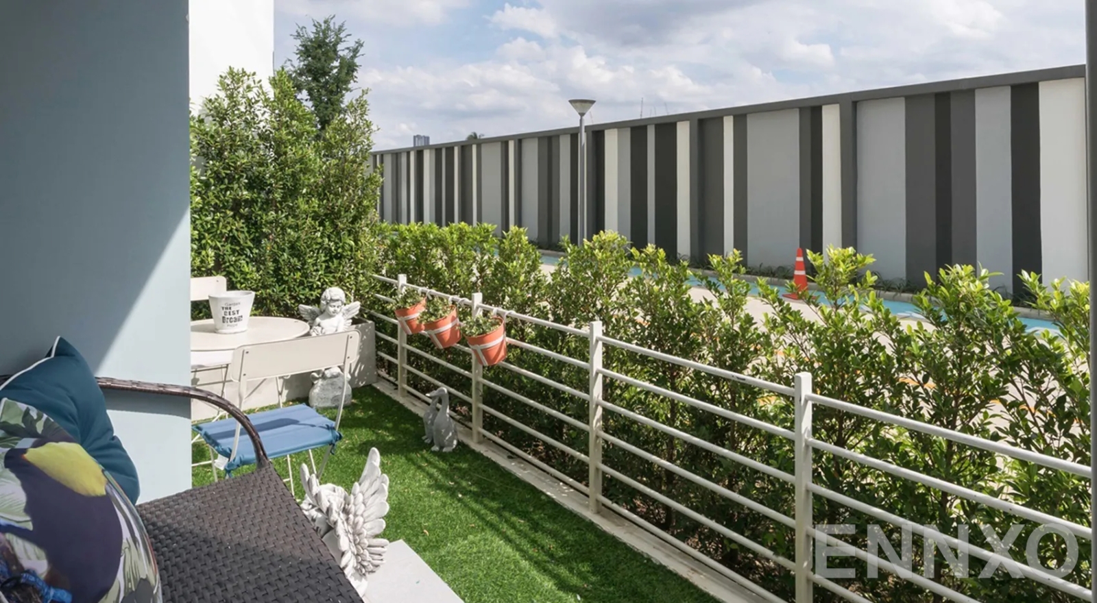 รูปของโครงการ IRIS Westgate Bangyai อื่นๆ - รูปที่ 8