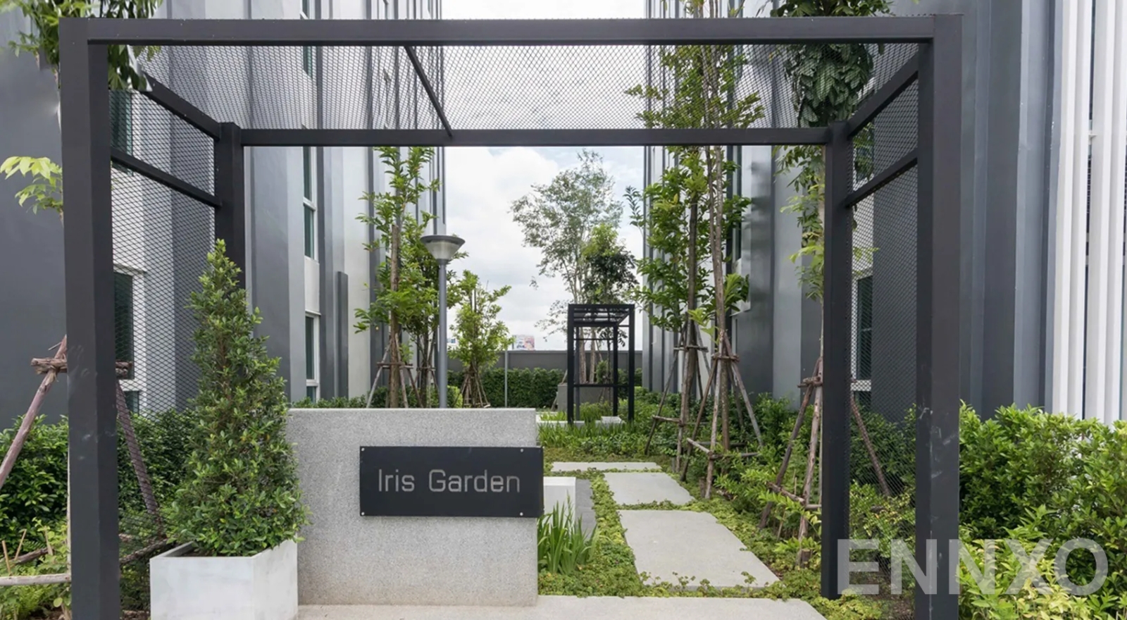 รูปของโครงการ IRIS Westgate Bangyai อื่นๆ - รูปที่ 8