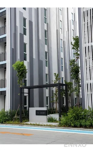 รูปของโครงการ IRIS Westgate Bangyai อื่นๆ - รูปที่ 9