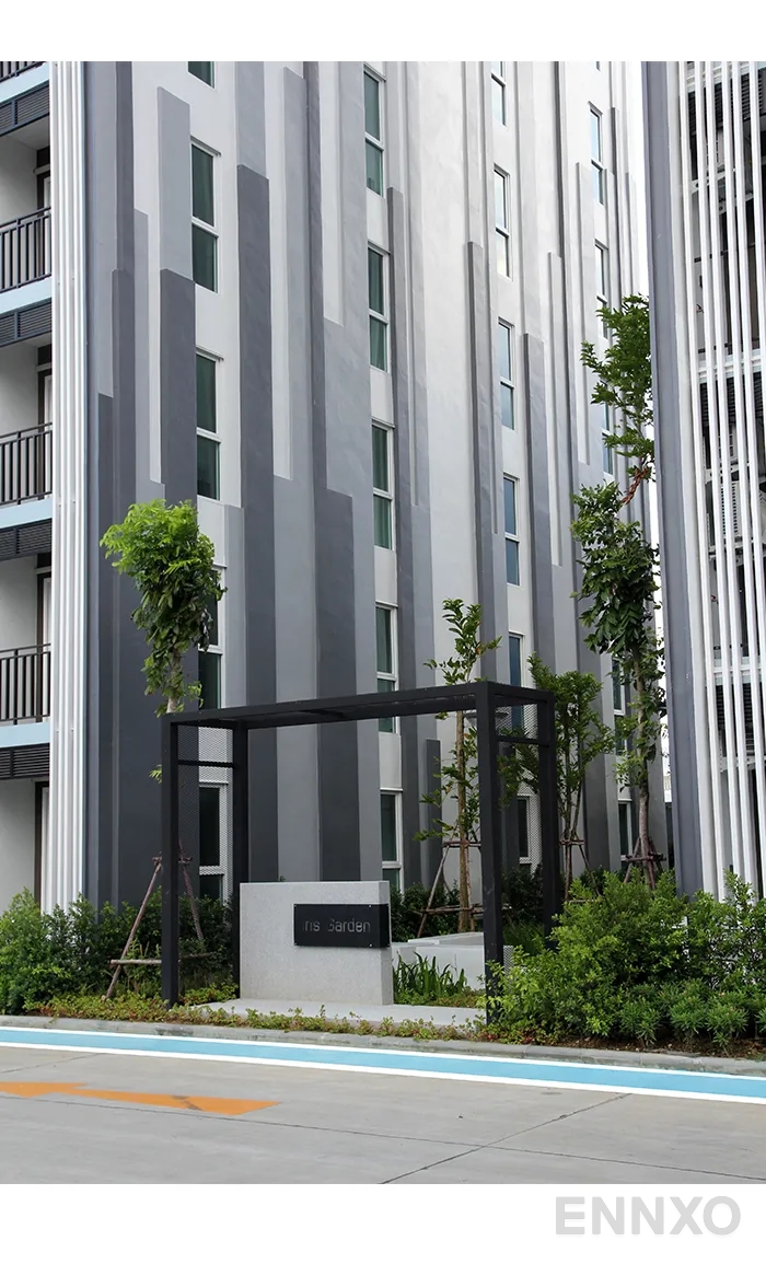 รูปของโครงการ IRIS Westgate Bangyai อื่นๆ - รูปที่ 9