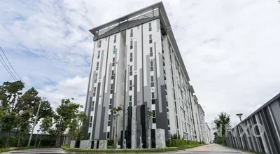 รูปของโครงการ IRIS Westgate Bangyai อื่นๆ - รูปที่ 4