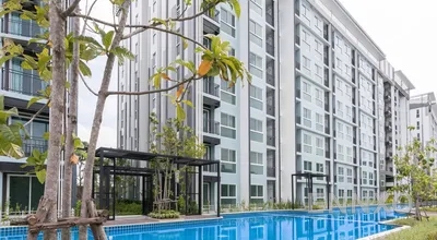 รูปของโครงการ IRIS Westgate Bangyai อื่นๆ - รูปที่ 3