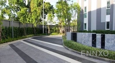 รูปของโครงการ IRIS Westgate Bangyai อื่นๆ - รูปที่ 4