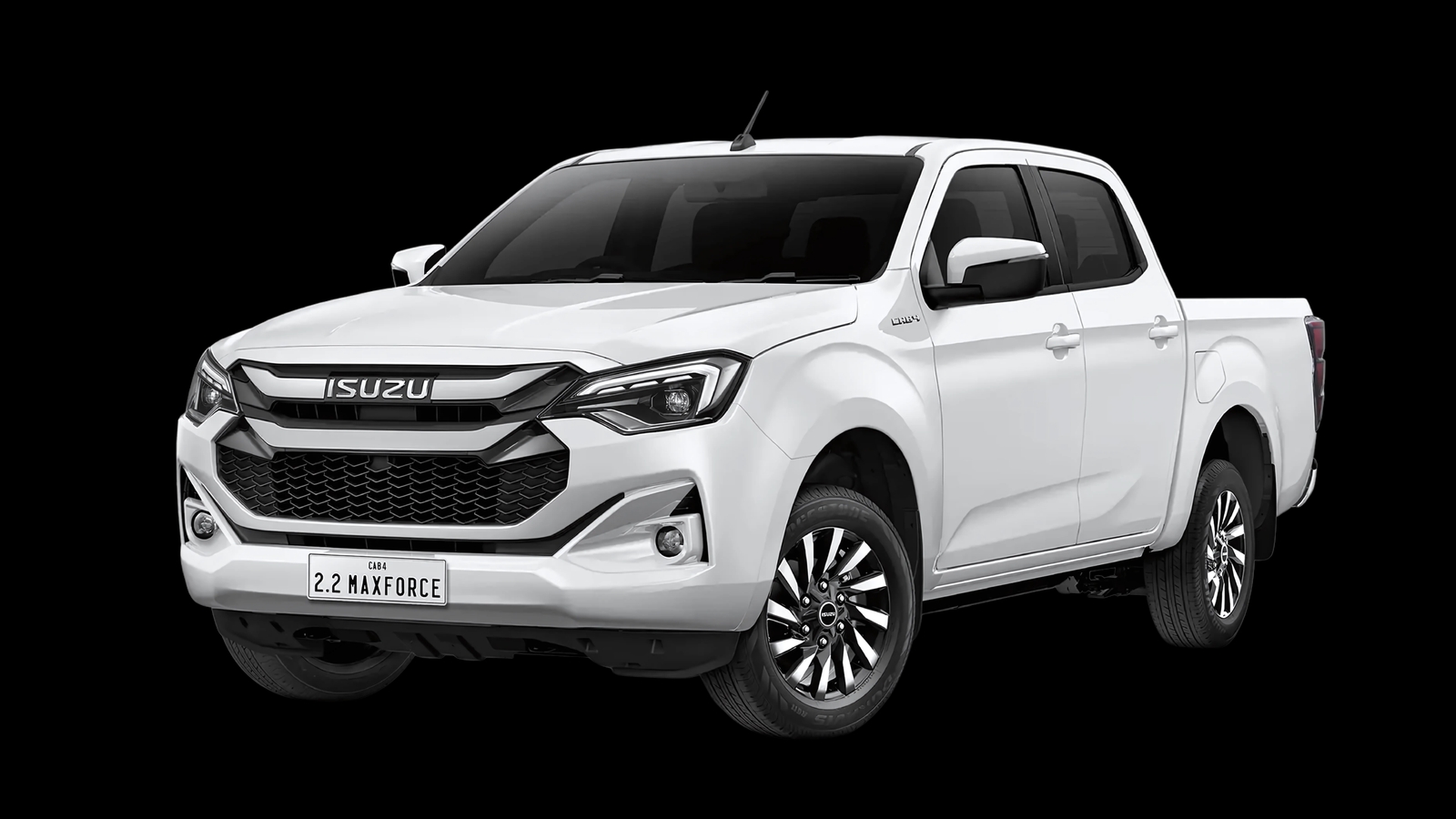 isuzu-d-max-รุ่น-cab-4