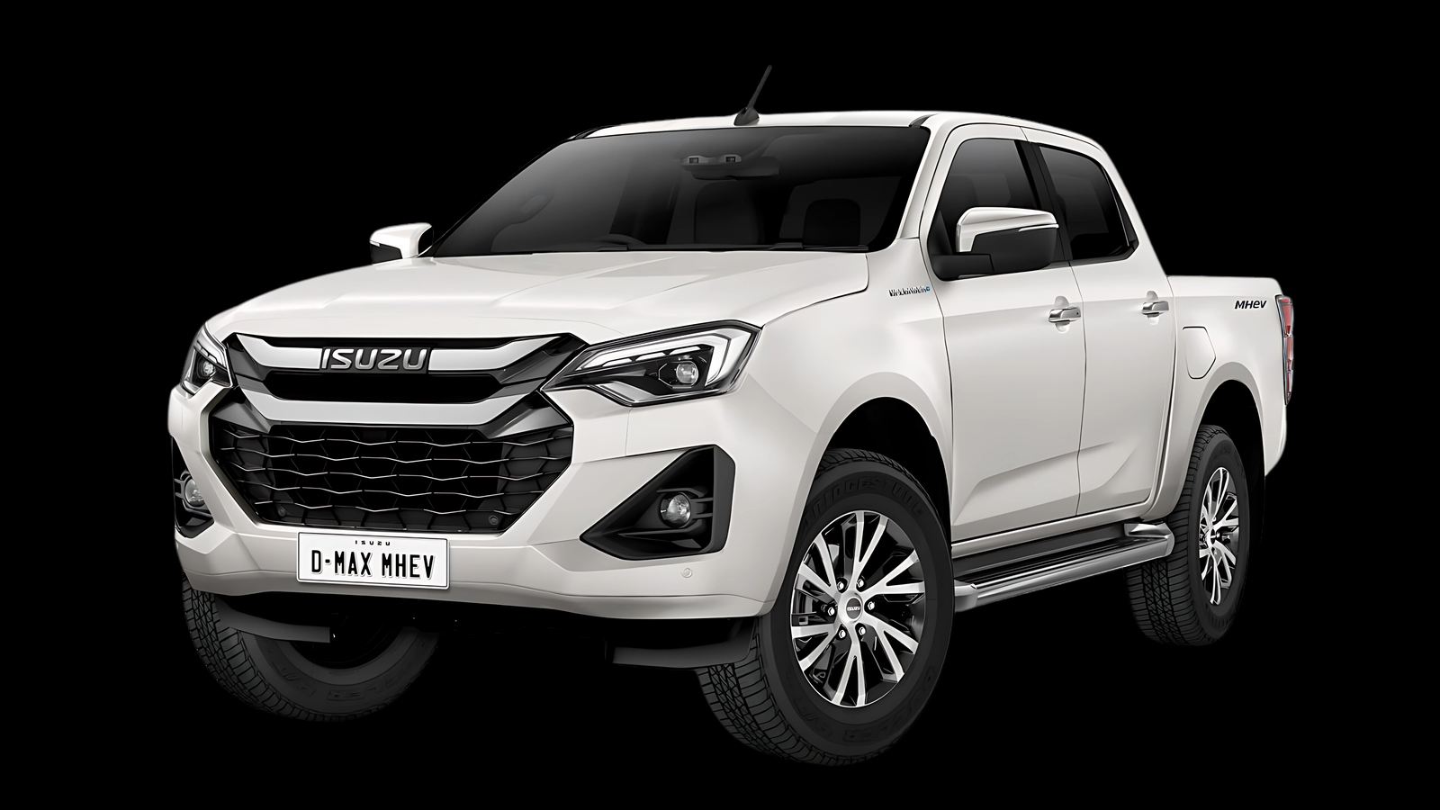 isuzu-d-max-รุ่น-mhev