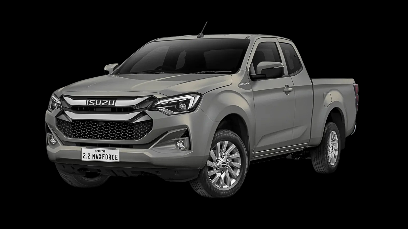 isuzu-d-max-รุ่น-spacecab