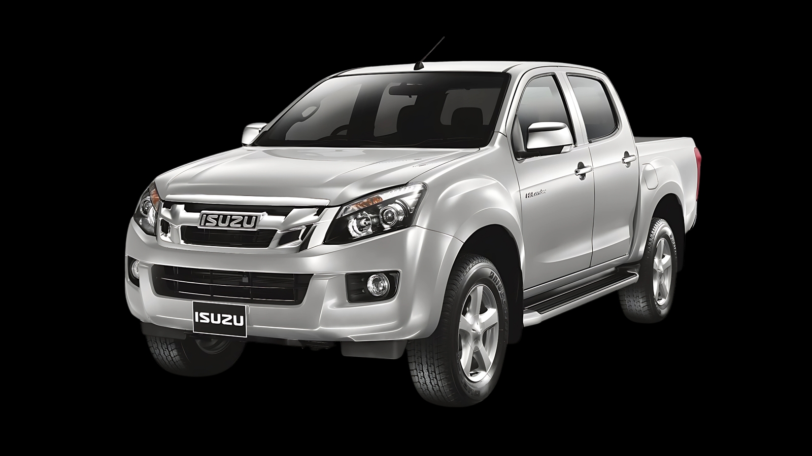 isuzu-d-max-เจเนอเรชันที่-2-ปี-2011-2018