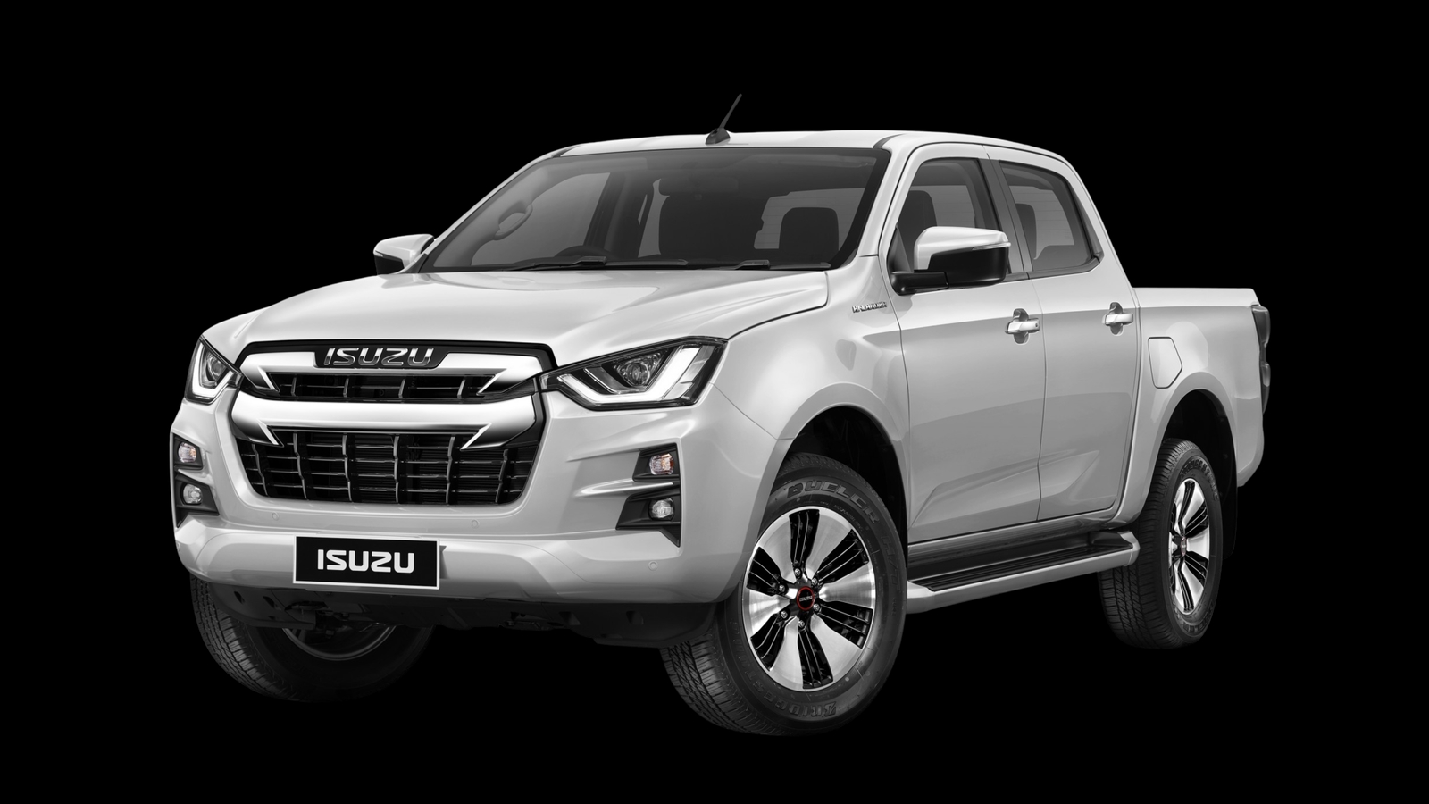 isuzu-d-max-เจเนอเรชันที่-3-ปี-2019-ปัจจุบัน