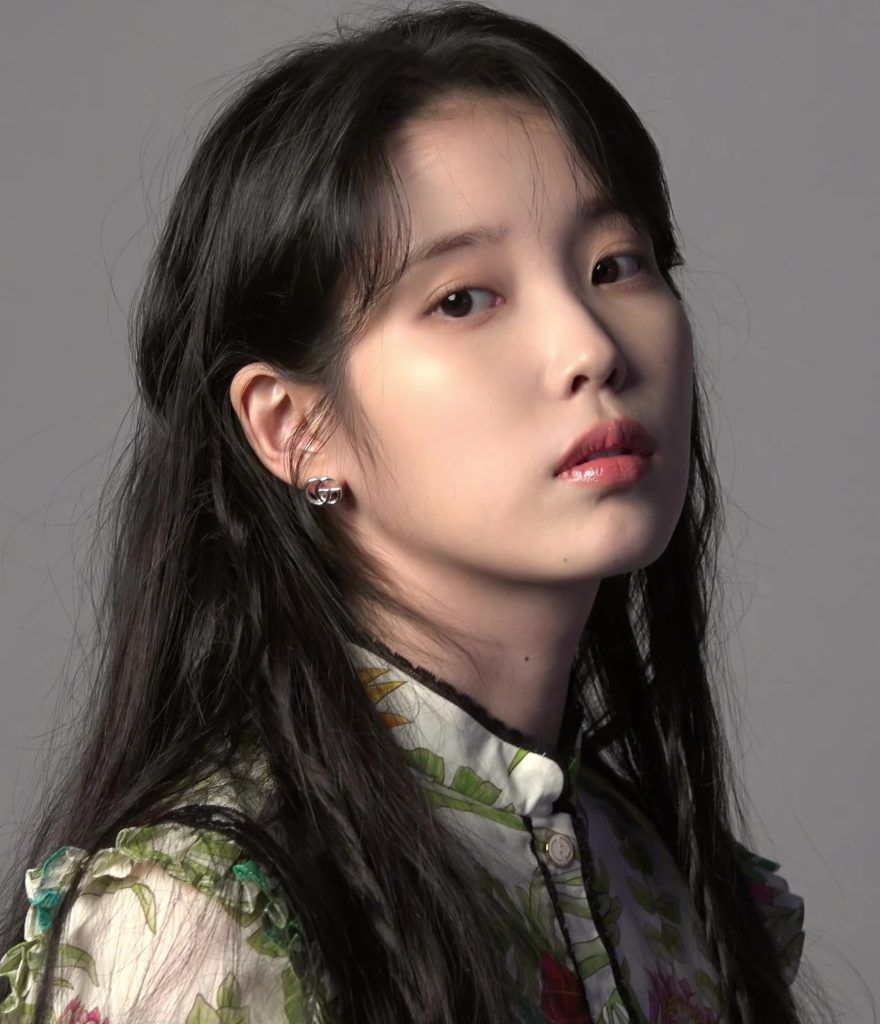 รวมผลงาน หนังซีรีส์เกาหลีของไอยู (Lee Ji Eun) ตัวแม่วงการบันเทิงเกาหลี (อัปเตต 2023)