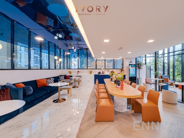 รูป สิ่งอำนวยความสะดวก ของ IVORY Ratchada 32 - รูปที่ 2