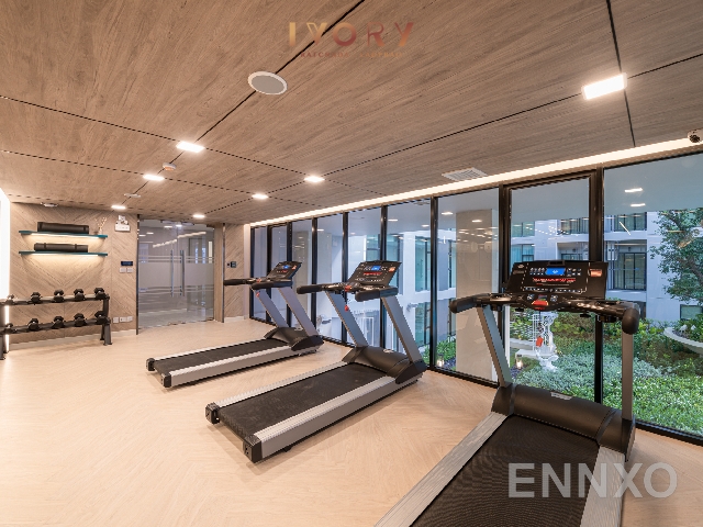 รูป สิ่งอำนวยความสะดวก ของ IVORY Ratchada 32 - รูปที่ 3