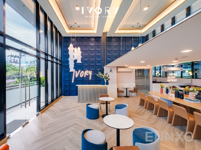 รูปของโครงการ IVORY Ratchada 32 อื่นๆ - รูปที่ 4