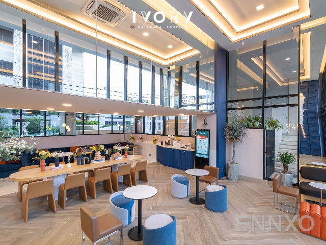 รูปของโครงการ IVORY Ratchada 32 อื่นๆ - รูปที่ 5