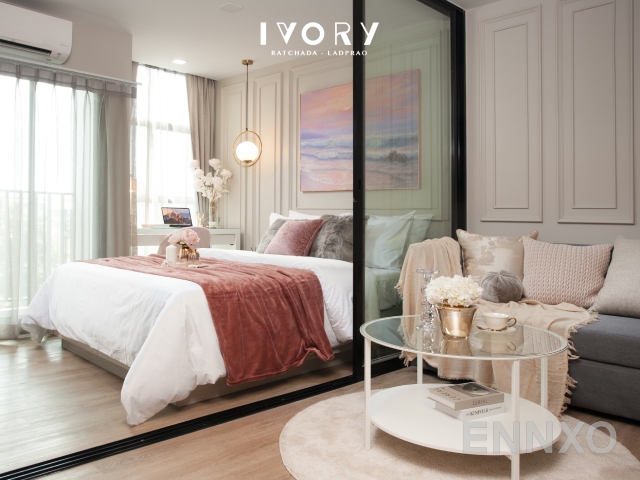 รูปของโครงการ IVORY Ratchada 32 อื่นๆ - รูปที่ 5
