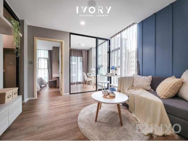 รูปของโครงการ IVORY Ratchada 32 อื่นๆ - รูปที่ 6