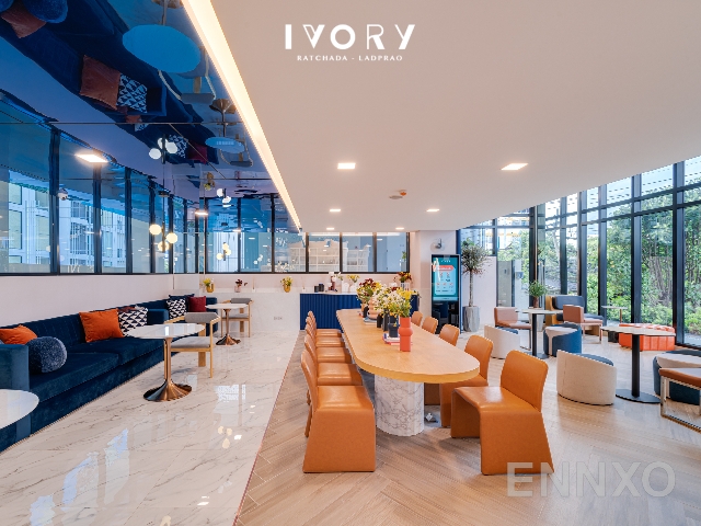 รูปของโครงการ IVORY Ratchada 32 อื่นๆ - รูปที่ 2