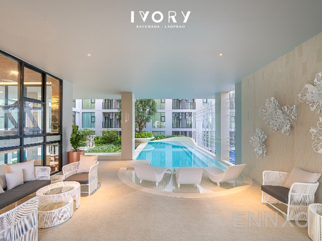 รูปของโครงการ IVORY Ratchada 32 อื่นๆ - รูปที่ 3