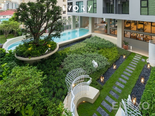 รูปของโครงการ IVORY Ratchada 32 อื่นๆ - รูปที่ 3