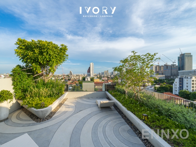 รูปของโครงการ IVORY Ratchada 32 อื่นๆ - รูปที่ 3