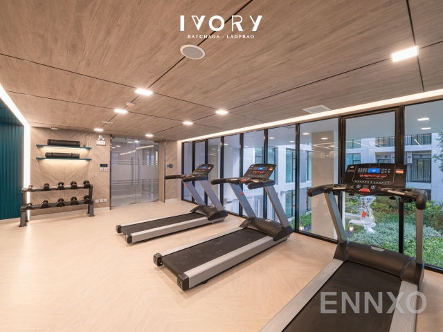 รูปของโครงการ IVORY Ratchada 32 อื่นๆ - รูปที่ 4