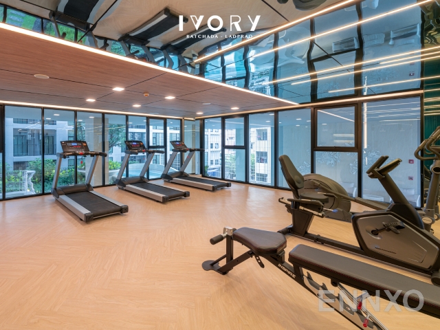 รูปของโครงการ IVORY Ratchada 32 อื่นๆ - รูปที่ 5