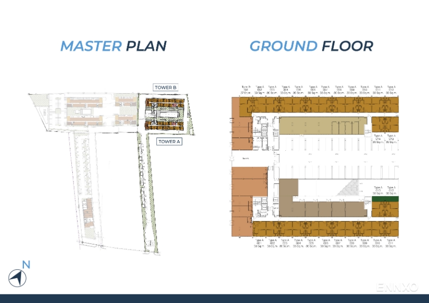 รูป โบรชัวร์ ของ โครงการ J Condo Sathorn - Kallaprapruk หน้า 3
