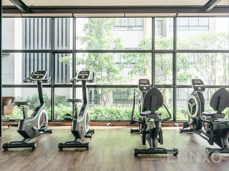 รูป สิ่งอำนวยความสะดวก ของ J Condo Sathorn - Kallaprapruk - รูปที่ 6