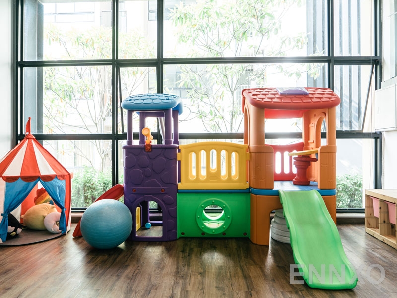 รูป สิ่งอำนวยความสะดวก ของ J Condo Sathorn - Kallaprapruk - รูปที่ 6