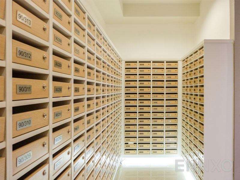 รูป สิ่งอำนวยความสะดวก ของ J Condo Sathorn - Kallaprapruk - รูปที่ 6