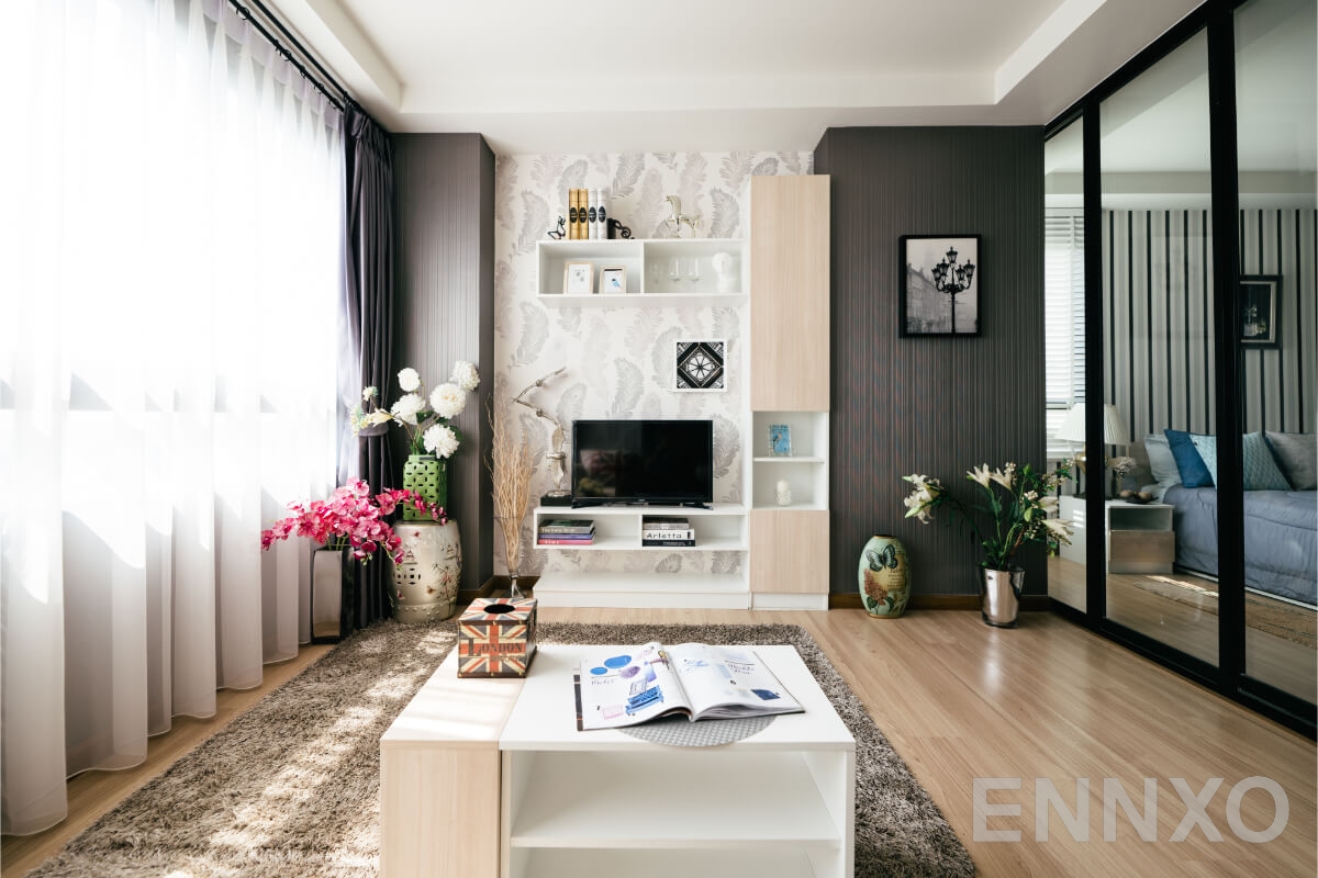 รูป ภายในโครงการ ของ J Condo Sathorn - Kallaprapruk - รูปที่ 4