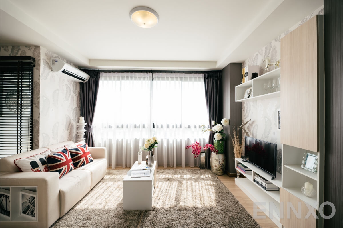 รูป ภายในโครงการ ของ J Condo Sathorn - Kallaprapruk - รูปที่ 5