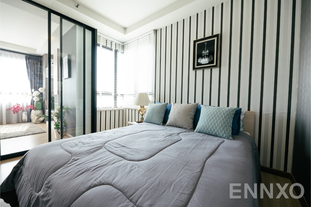 รูป ภายในโครงการ ของ J Condo Sathorn - Kallaprapruk - รูปที่ 5