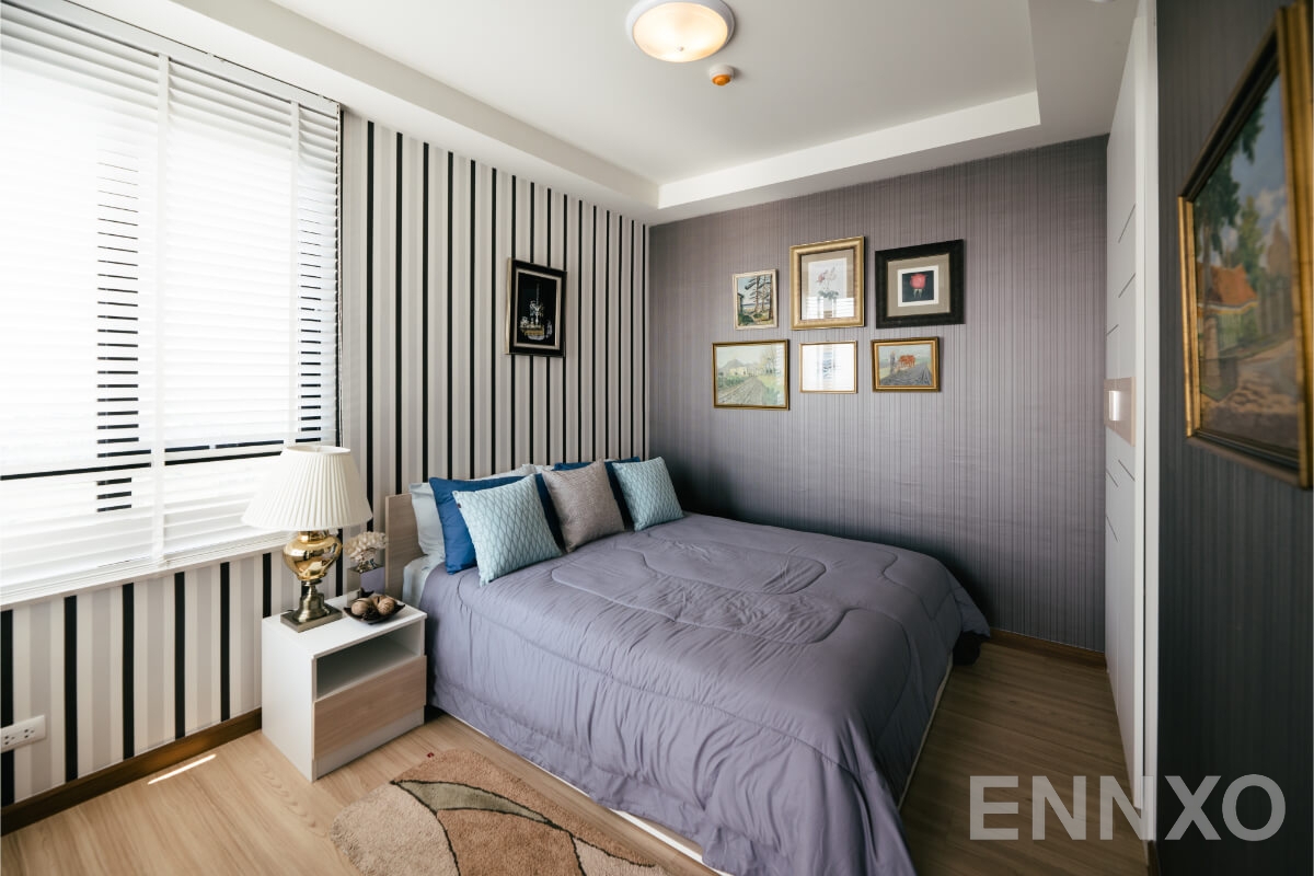 รูป ภายในโครงการ ของ J Condo Sathorn - Kallaprapruk - รูปที่ 5