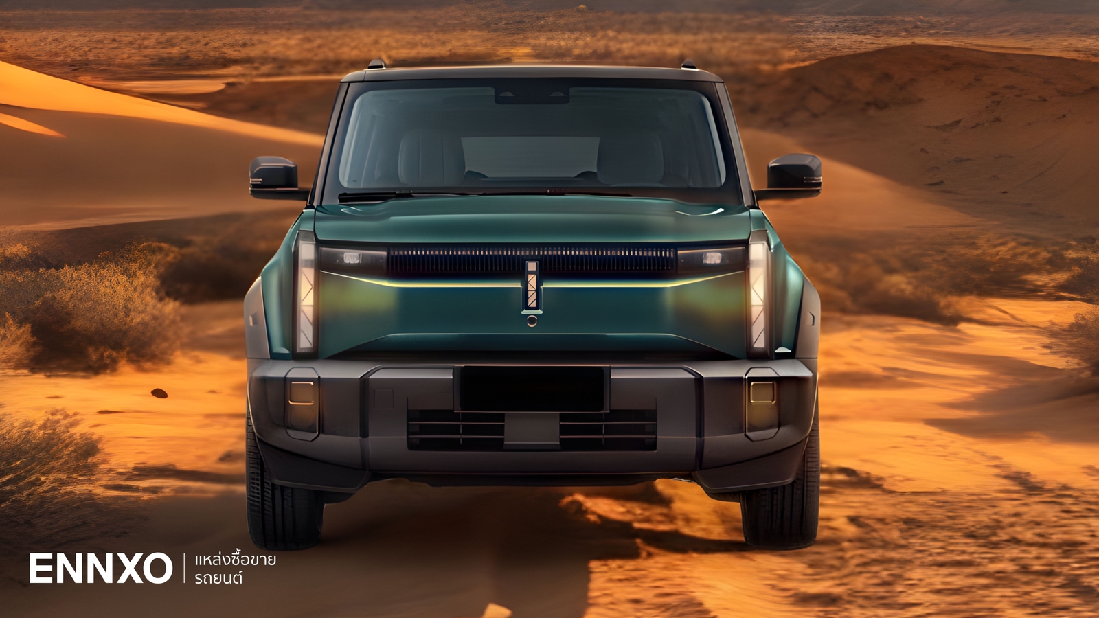 ตารางผ่อน JAECOO 6 EV 2026 ทุกรุ่น อัปเดตล่าสุด