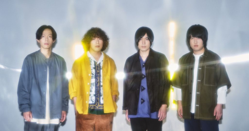 ประวัติวง KANA-BOON เจ้าของเพลงอนิเมะสุดฮิต และเพลงดีๆ อีกมากมาย