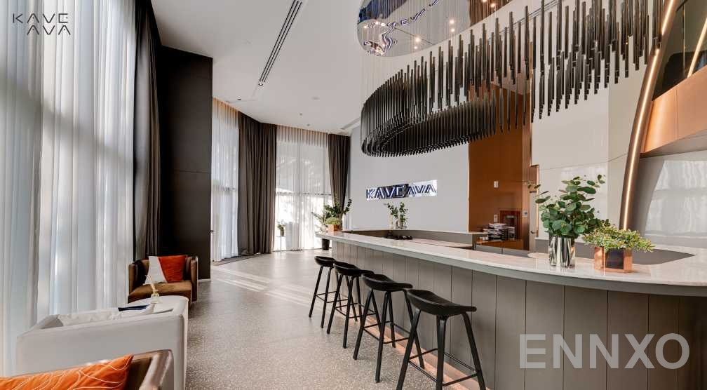 รูปของโครงการ Kave Ava
(เคฟ เอวา) อื่นๆ - รูปที่ 4