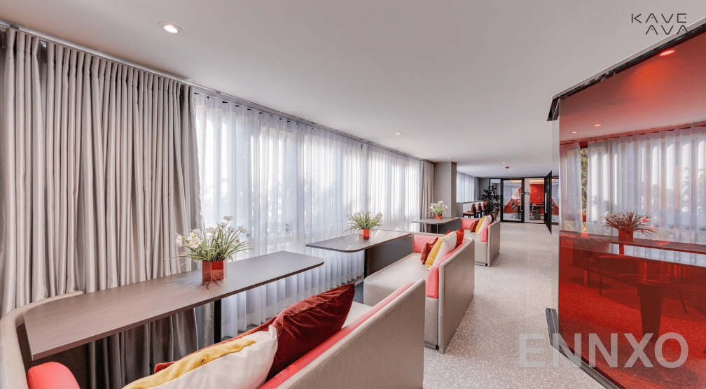 รูปของโครงการ Kave Ava
(เคฟ เอวา) อื่นๆ - รูปที่ 2