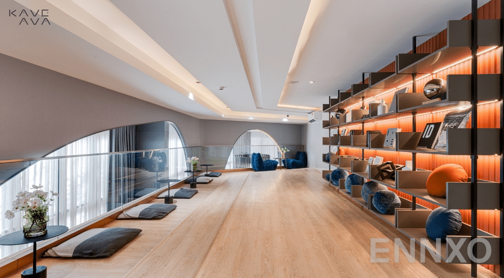 รูปของโครงการ Kave Ava
(เคฟ เอวา) อื่นๆ - รูปที่ 3