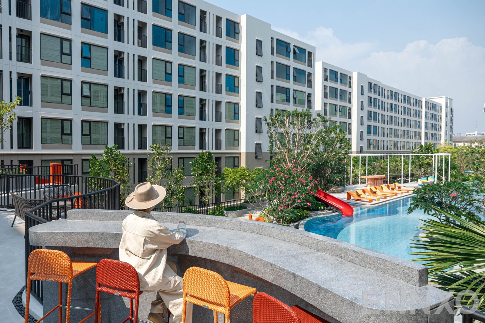 รูปของโครงการ Kave Coco Bangsaen
(เคฟ โคโค่ บางแสน) อื่นๆ - รูปที่ 4