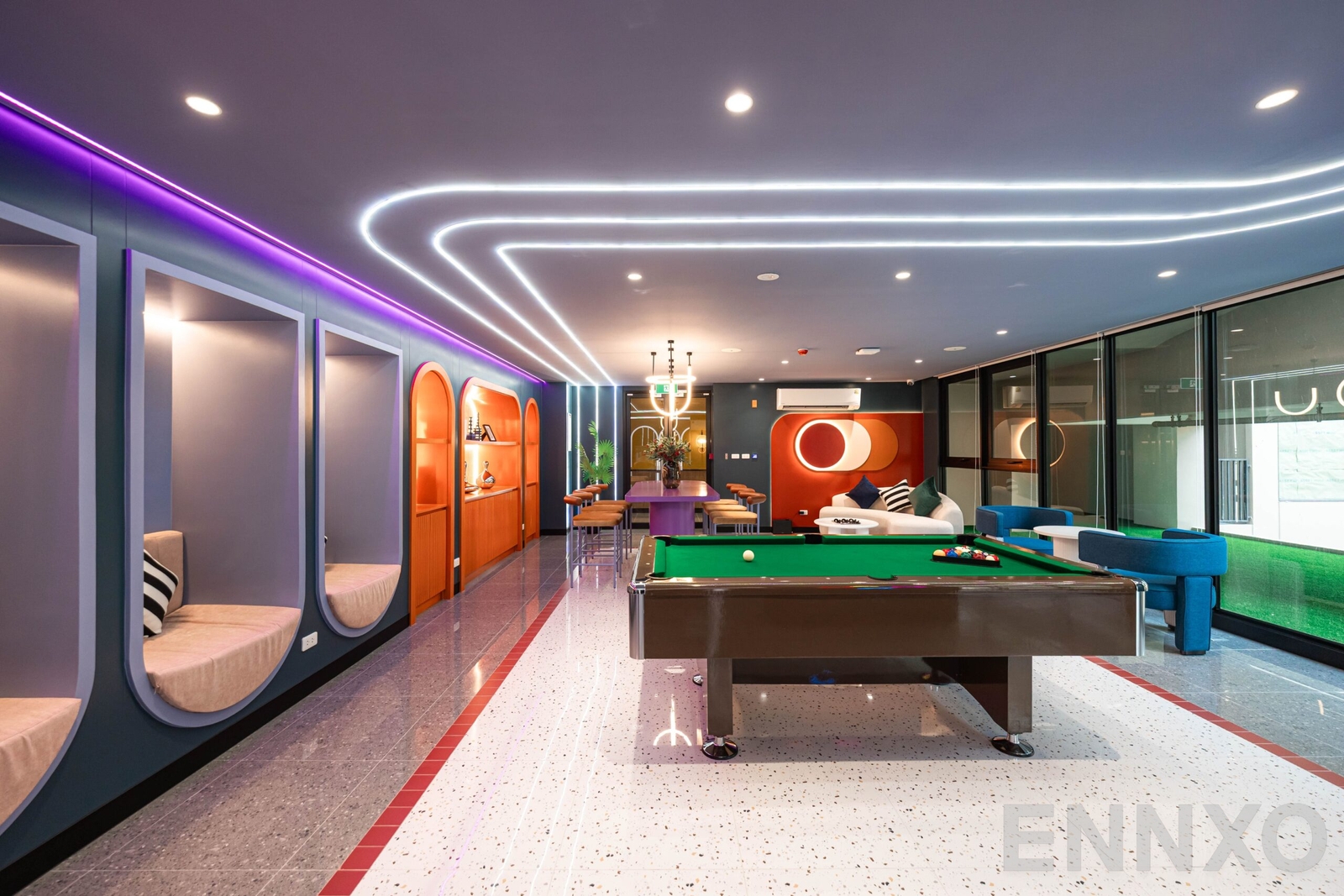 รูปของโครงการ Kave Coco Bangsaen
(เคฟ โคโค่ บางแสน) อื่นๆ - รูปที่ 2