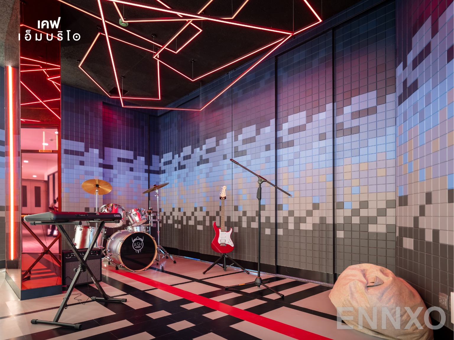 รูปของโครงการ KAVE Embryo Rangsit อื่นๆ - รูปที่ 6