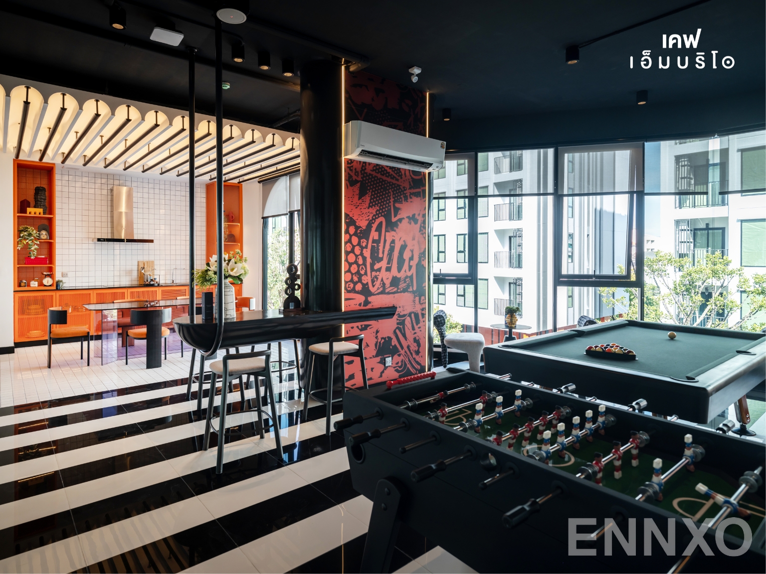 รูปของโครงการ KAVE Embryo Rangsit อื่นๆ - รูปที่ 6