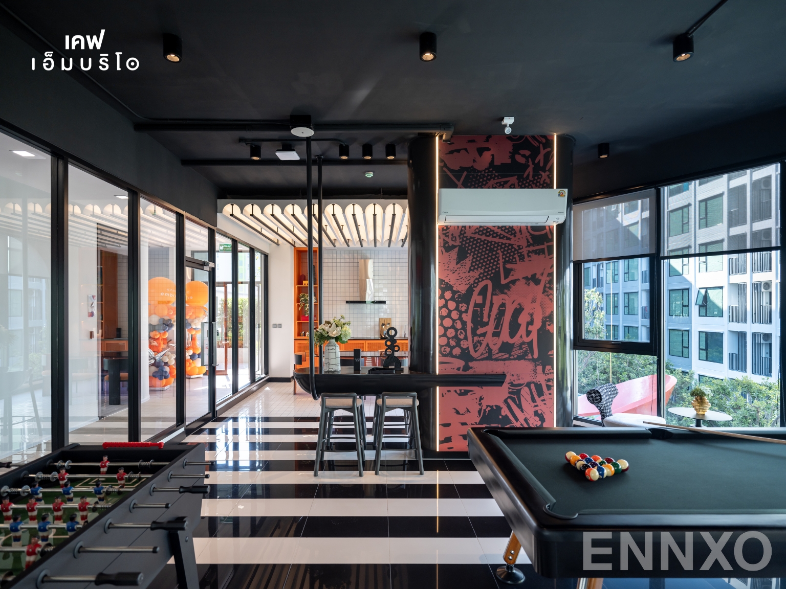 รูปของโครงการ KAVE Embryo Rangsit อื่นๆ - รูปที่ 7