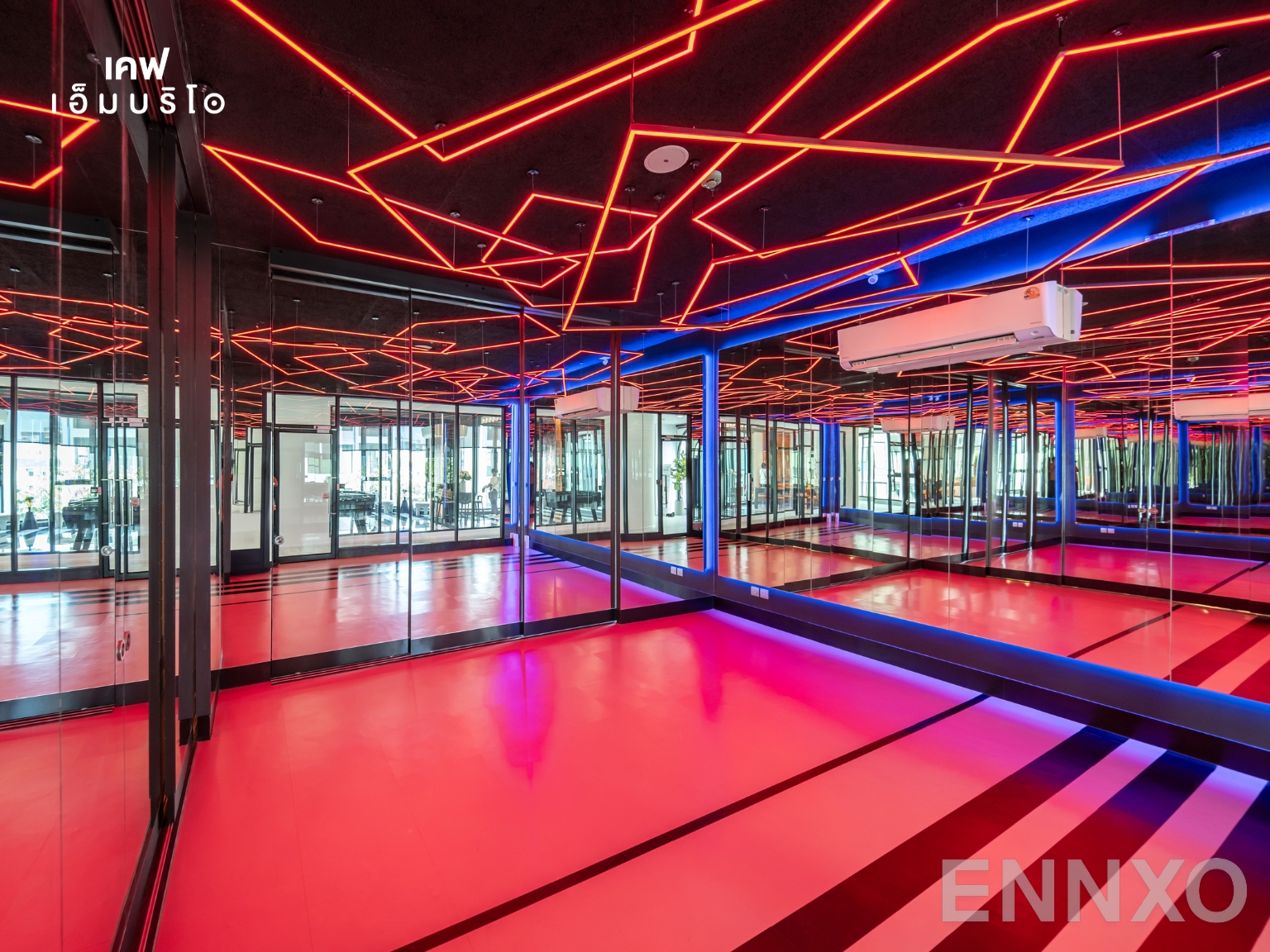 รูปของโครงการ KAVE Embryo Rangsit อื่นๆ - รูปที่ 7