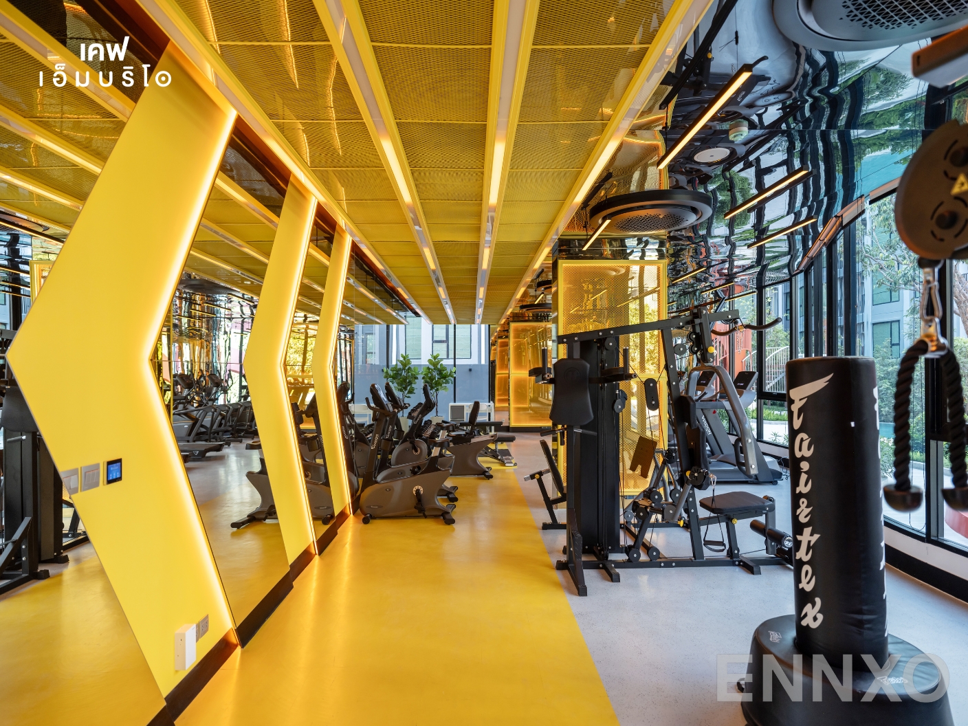 รูปของโครงการ KAVE Embryo Rangsit อื่นๆ - รูปที่ 7