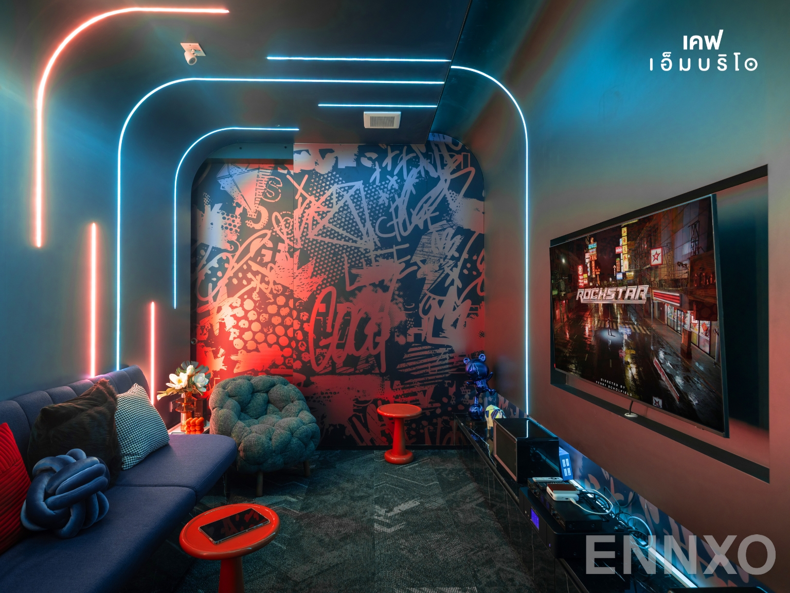 รูปของโครงการ KAVE Embryo Rangsit อื่นๆ - รูปที่ 8