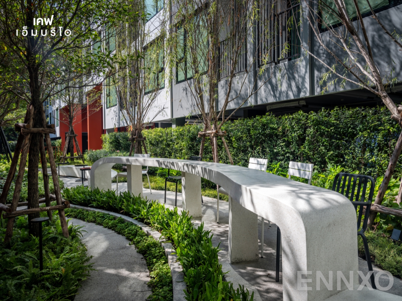 รูปของโครงการ KAVE Embryo Rangsit อื่นๆ - รูปที่ 8