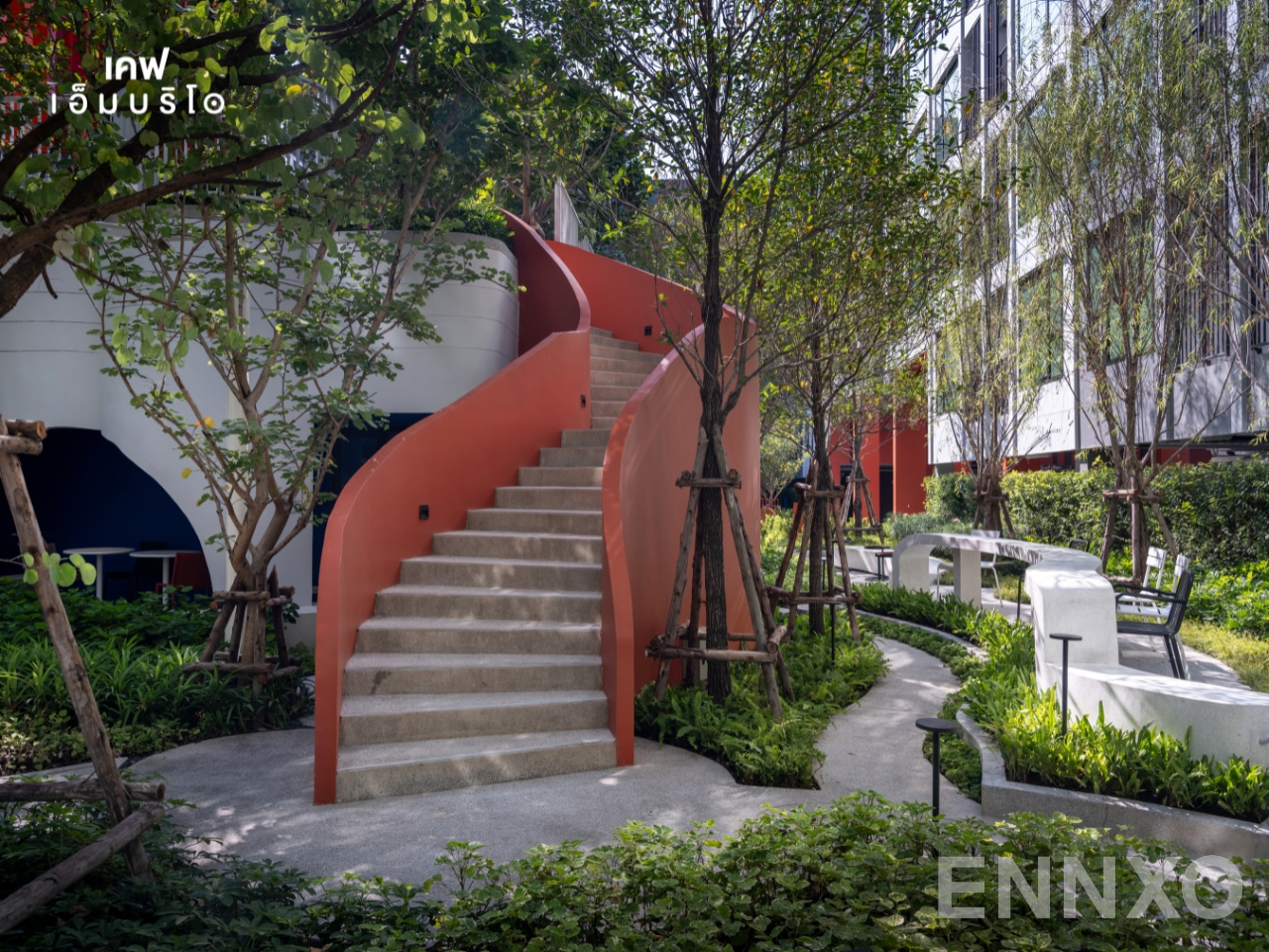 รูปของโครงการ KAVE Embryo Rangsit อื่นๆ - รูปที่ 8